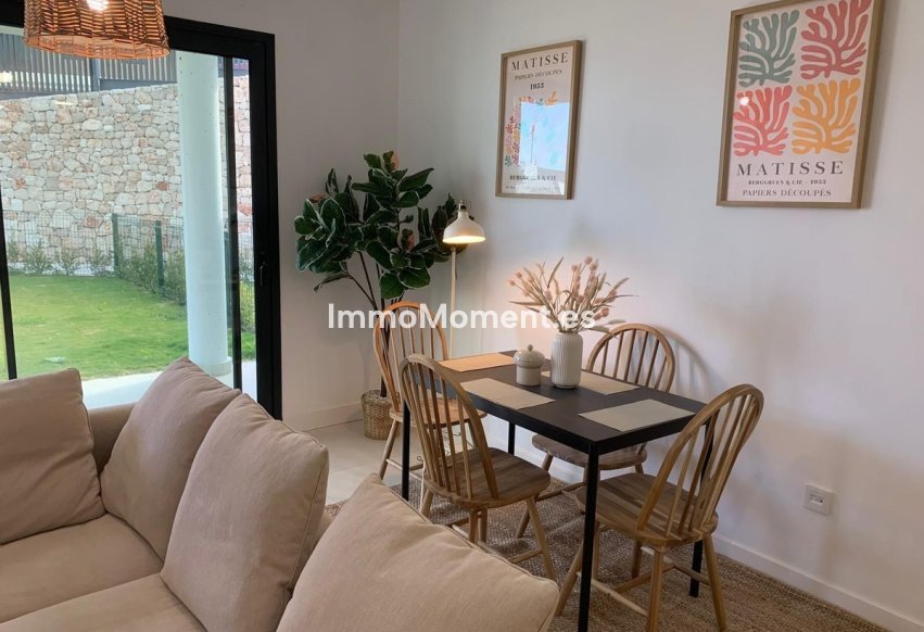 Reventa - Apartamento - Fuengirola - Fuengirola Centro