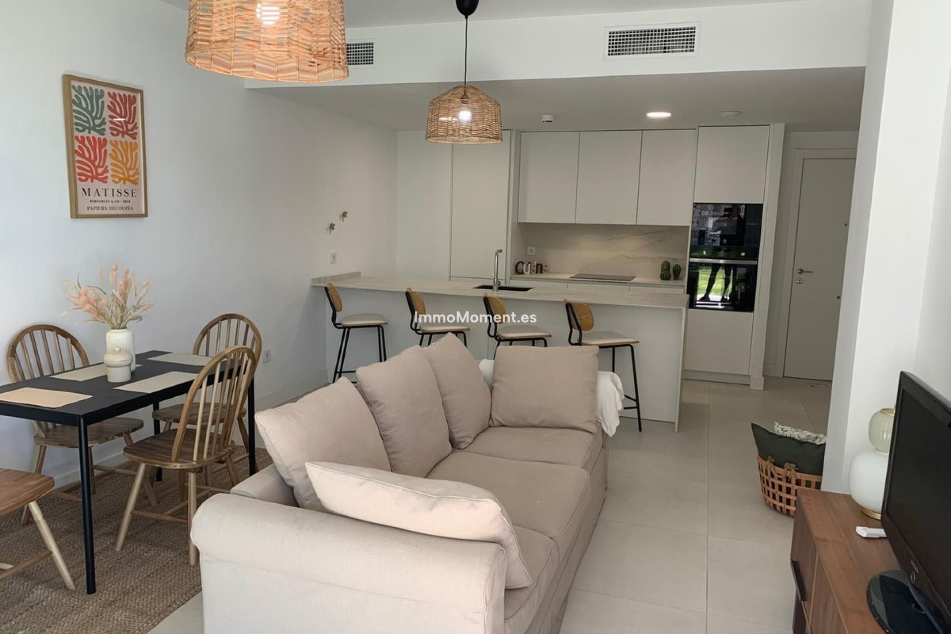 Reventa - Apartamento - Fuengirola - Fuengirola Centro