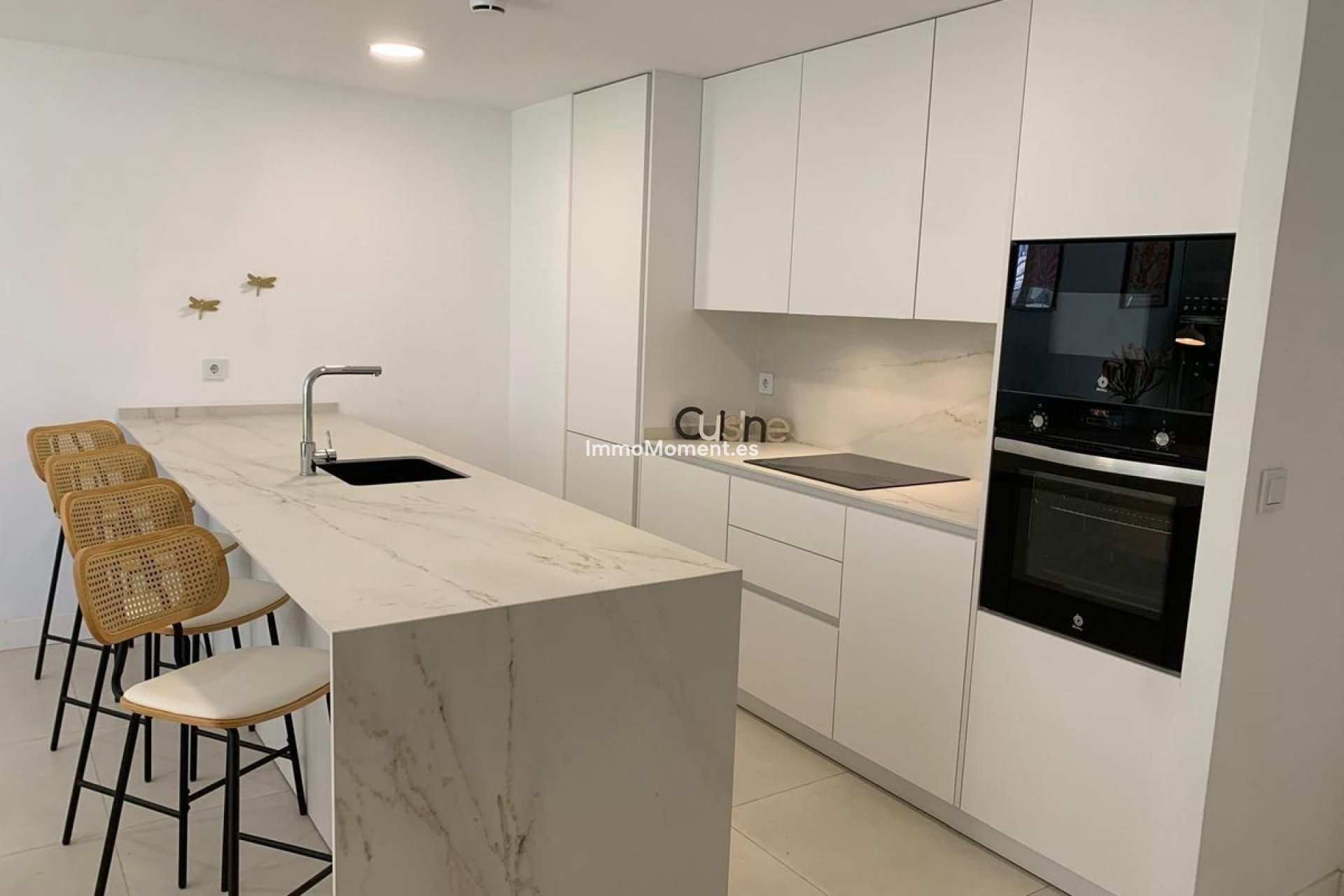 Reventa - Apartamento - Fuengirola - Fuengirola Centro