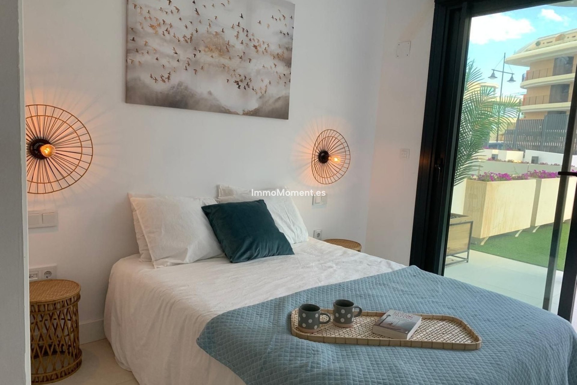 Reventa - Apartamento - Fuengirola - Fuengirola Centro