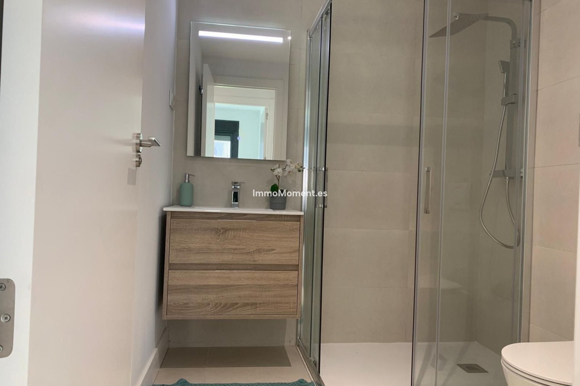 Reventa - Apartamento - Fuengirola - Fuengirola Centro