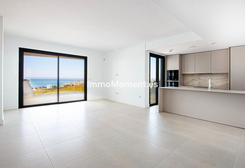 Reventa - Apartamento - Fuengirola - Fuengirola Centro