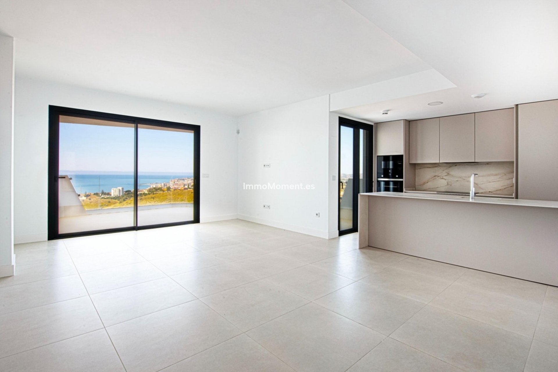 Reventa - Apartamento - Fuengirola - Fuengirola Centro