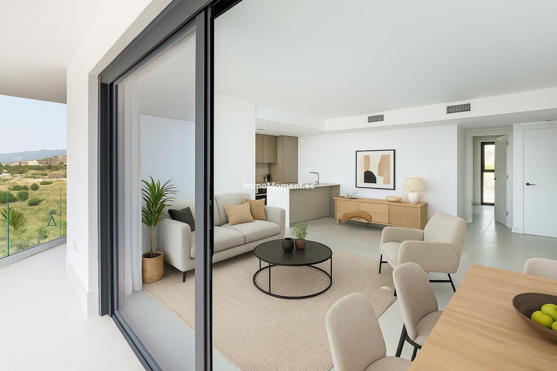 Reventa - Apartamento - Fuengirola - Fuengirola Centro