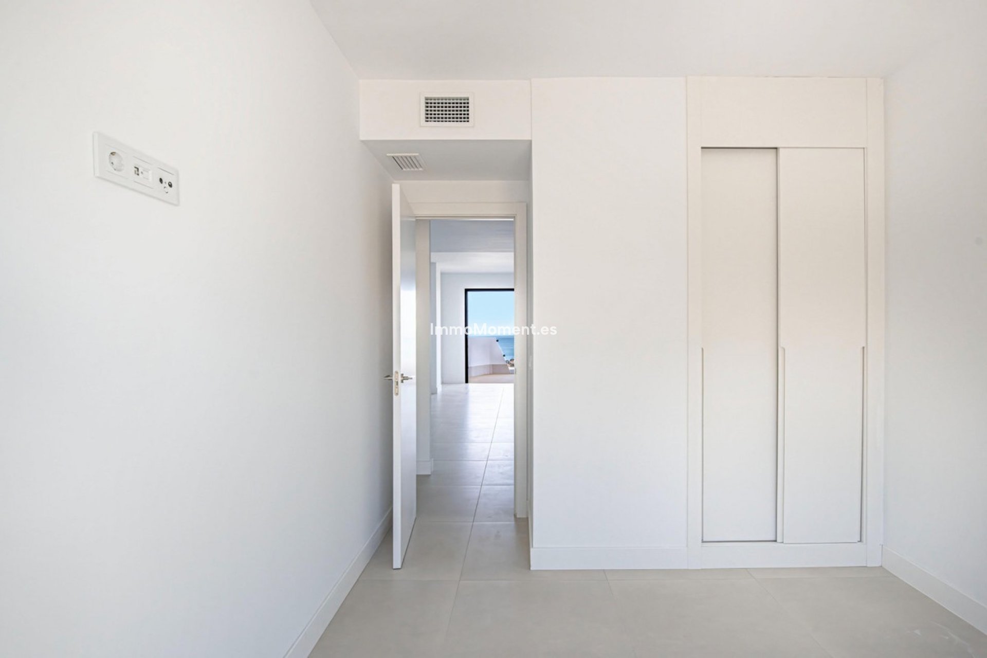 Reventa - Apartamento - Fuengirola - Fuengirola Centro
