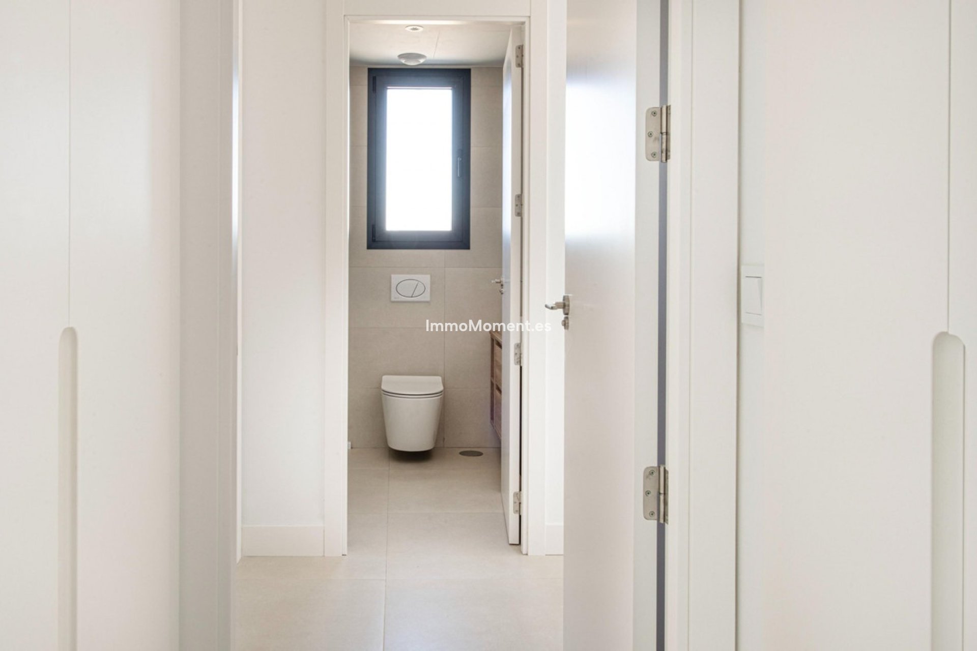 Reventa - Apartamento - Fuengirola - Fuengirola Centro