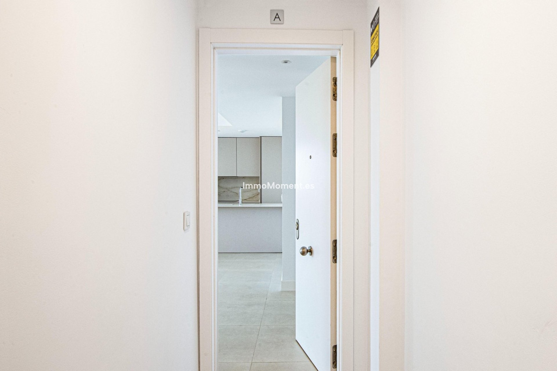 Reventa - Apartamento - Fuengirola - Fuengirola Centro