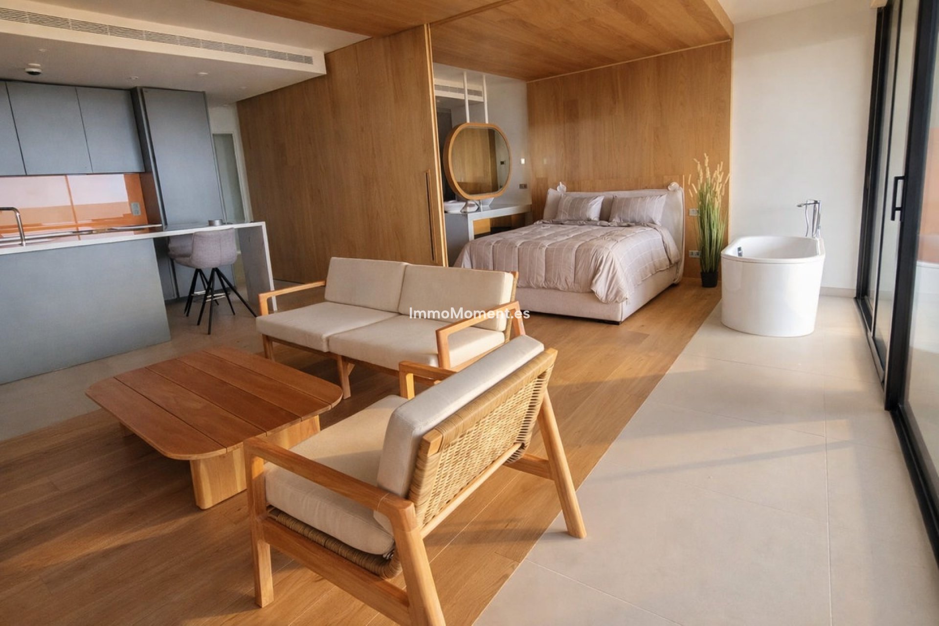 Reventa - Apartamento - Fuengirola - Fuengirola Centro