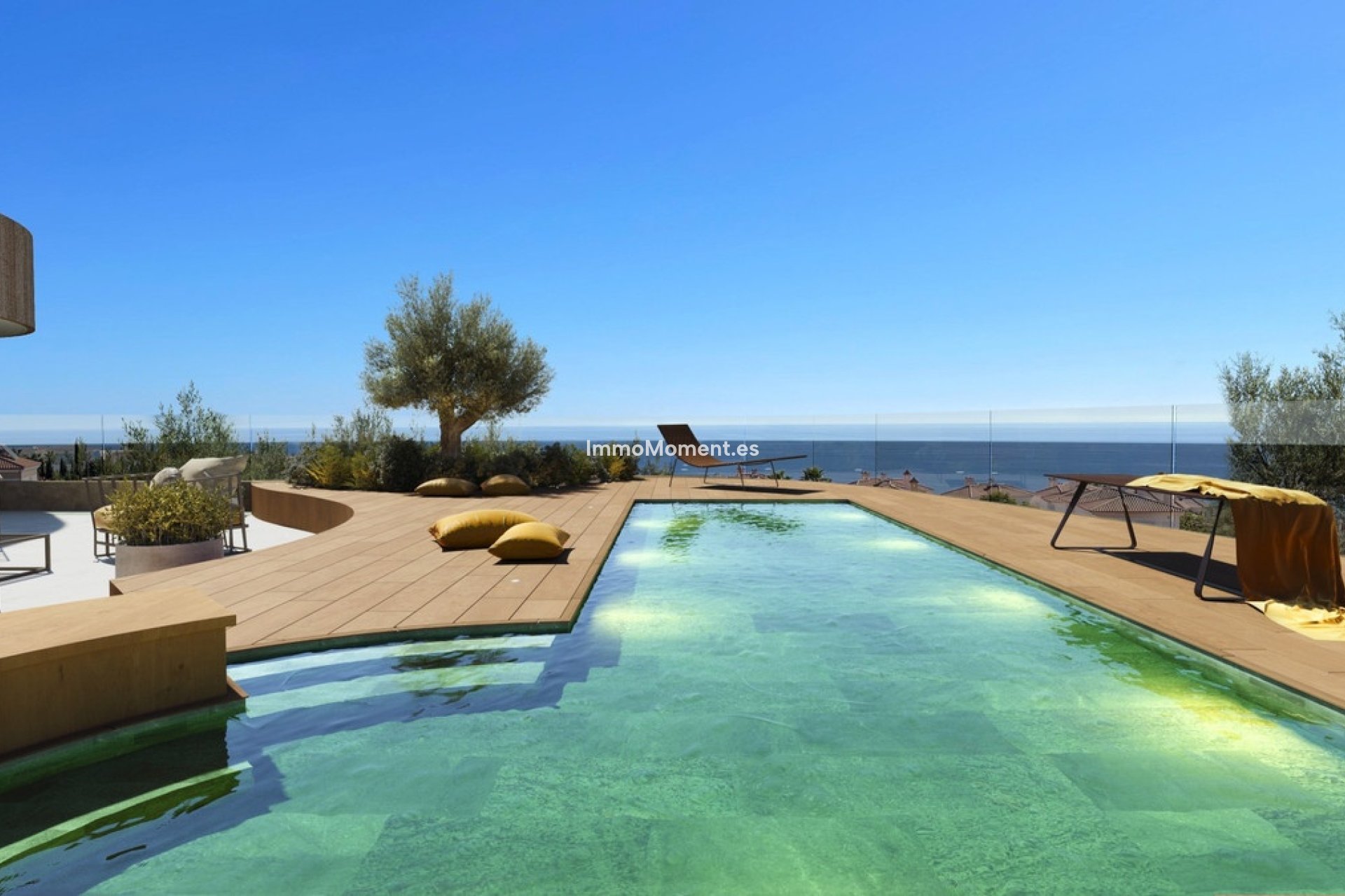 Reventa - Apartamento - Fuengirola - Fuengirola Centro