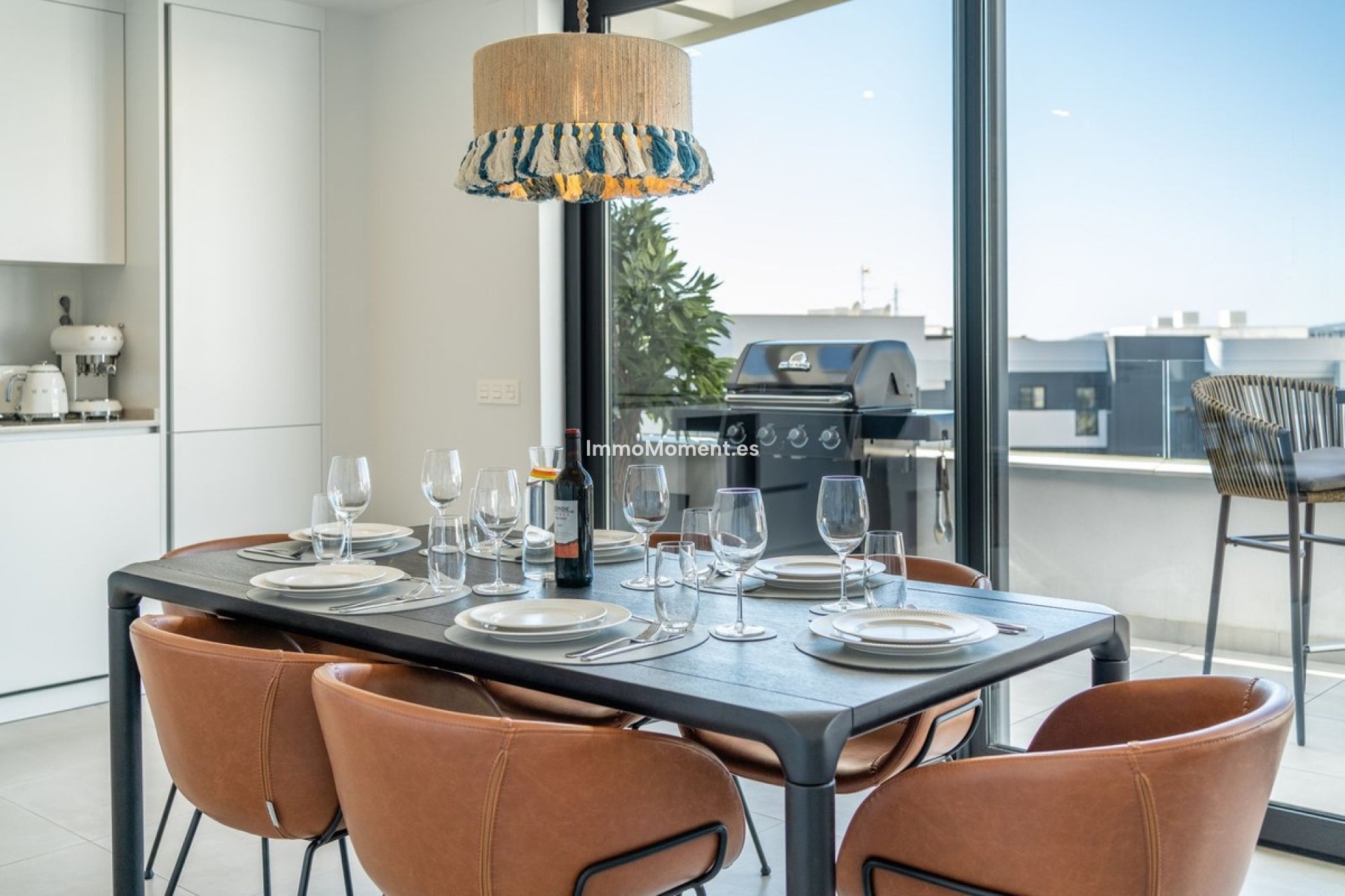 Reventa - Apartamento - Fuengirola - Fuengirola Centro