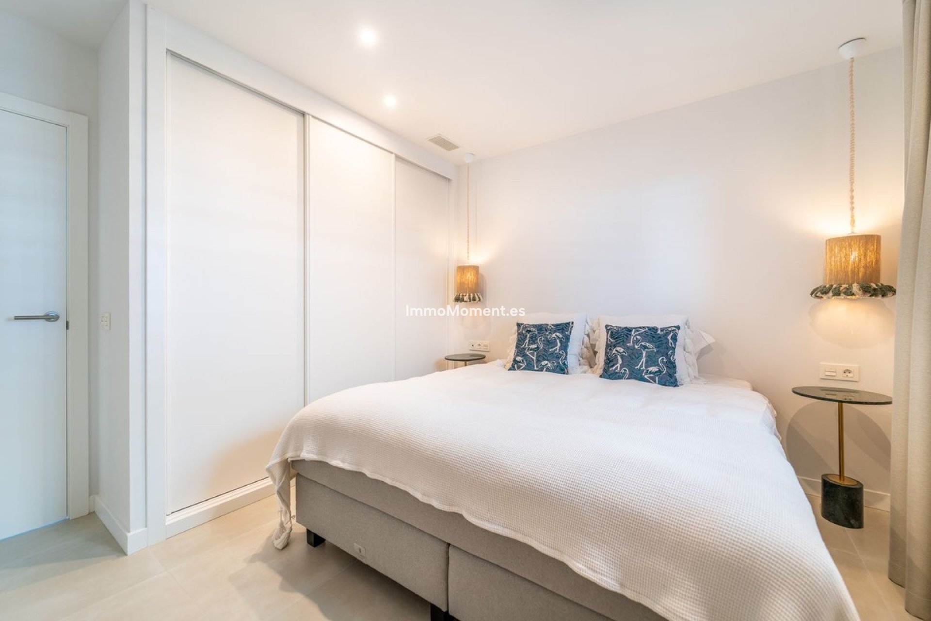 Reventa - Apartamento - Fuengirola - Fuengirola Centro