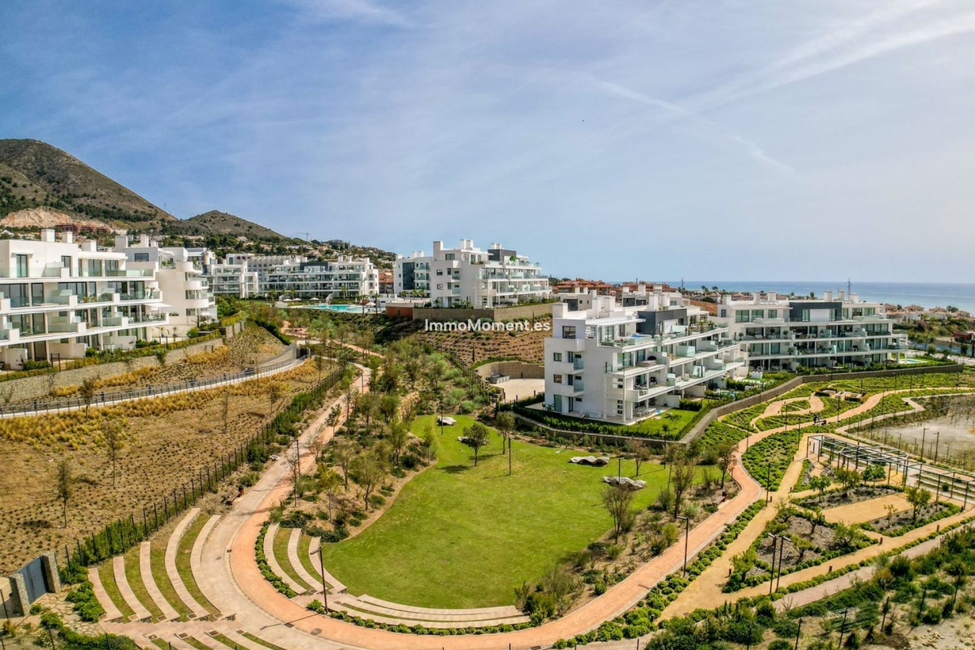 Reventa - Apartamento - Fuengirola - Fuengirola Centro