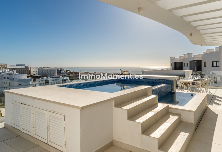 Reventa - Apartamento - Fuengirola - Fuengirola Centro