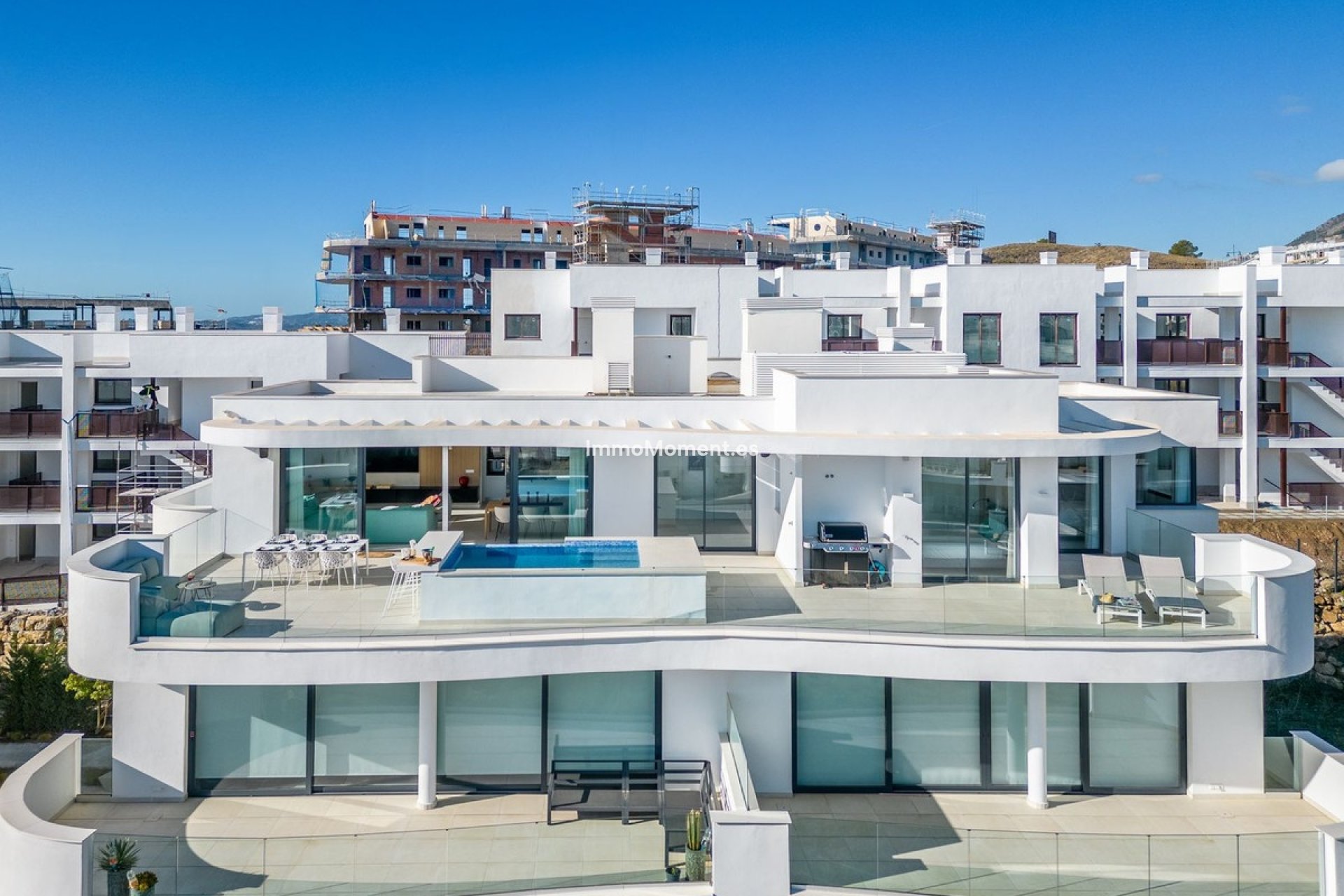 Reventa - Apartamento - Fuengirola - Fuengirola Centro