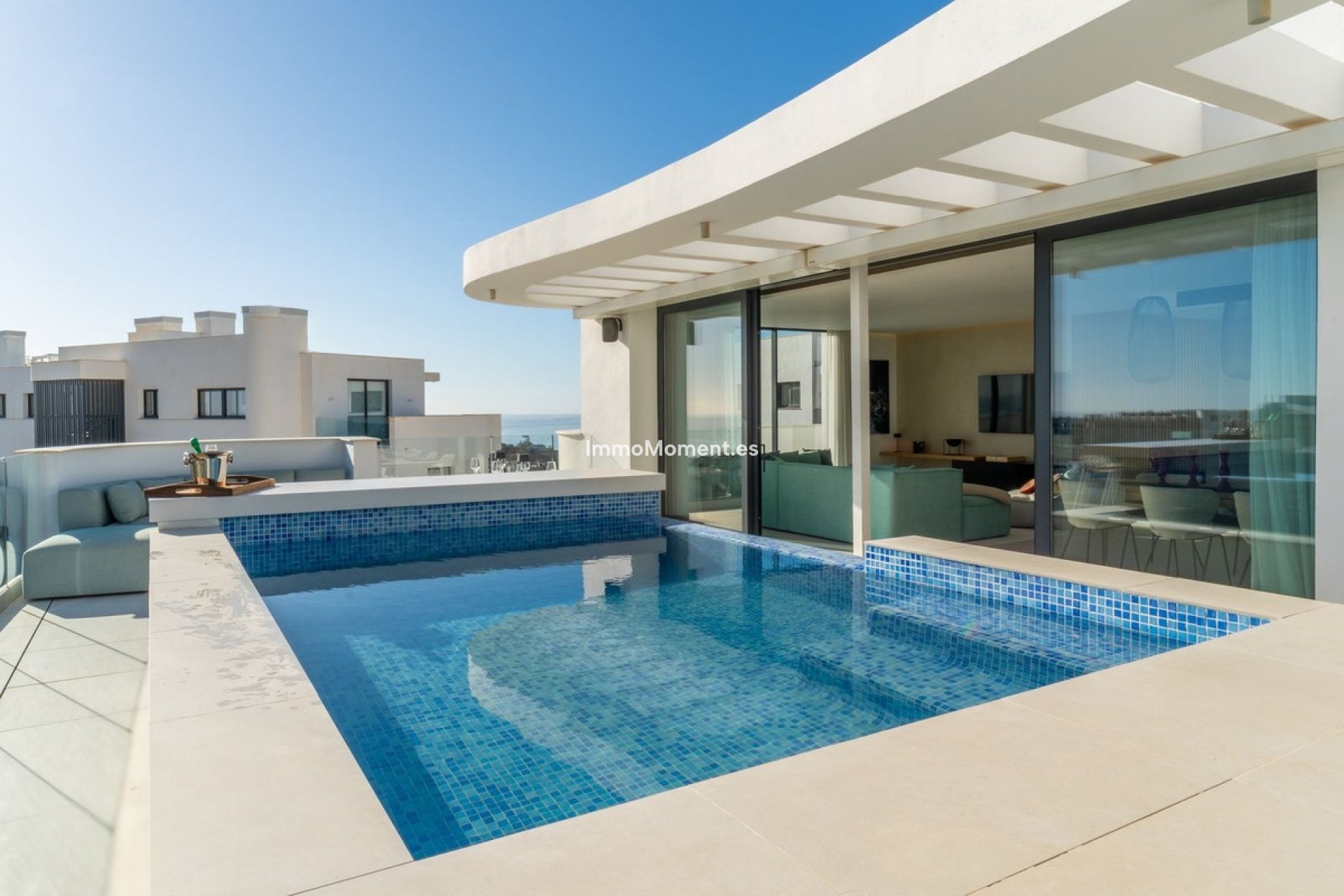 Reventa - Apartamento - Fuengirola - Fuengirola Centro