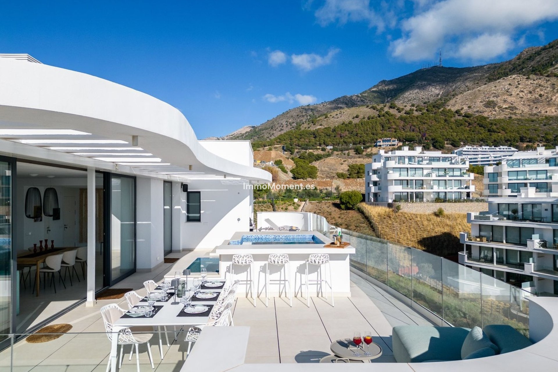 Reventa - Apartamento - Fuengirola - Fuengirola Centro