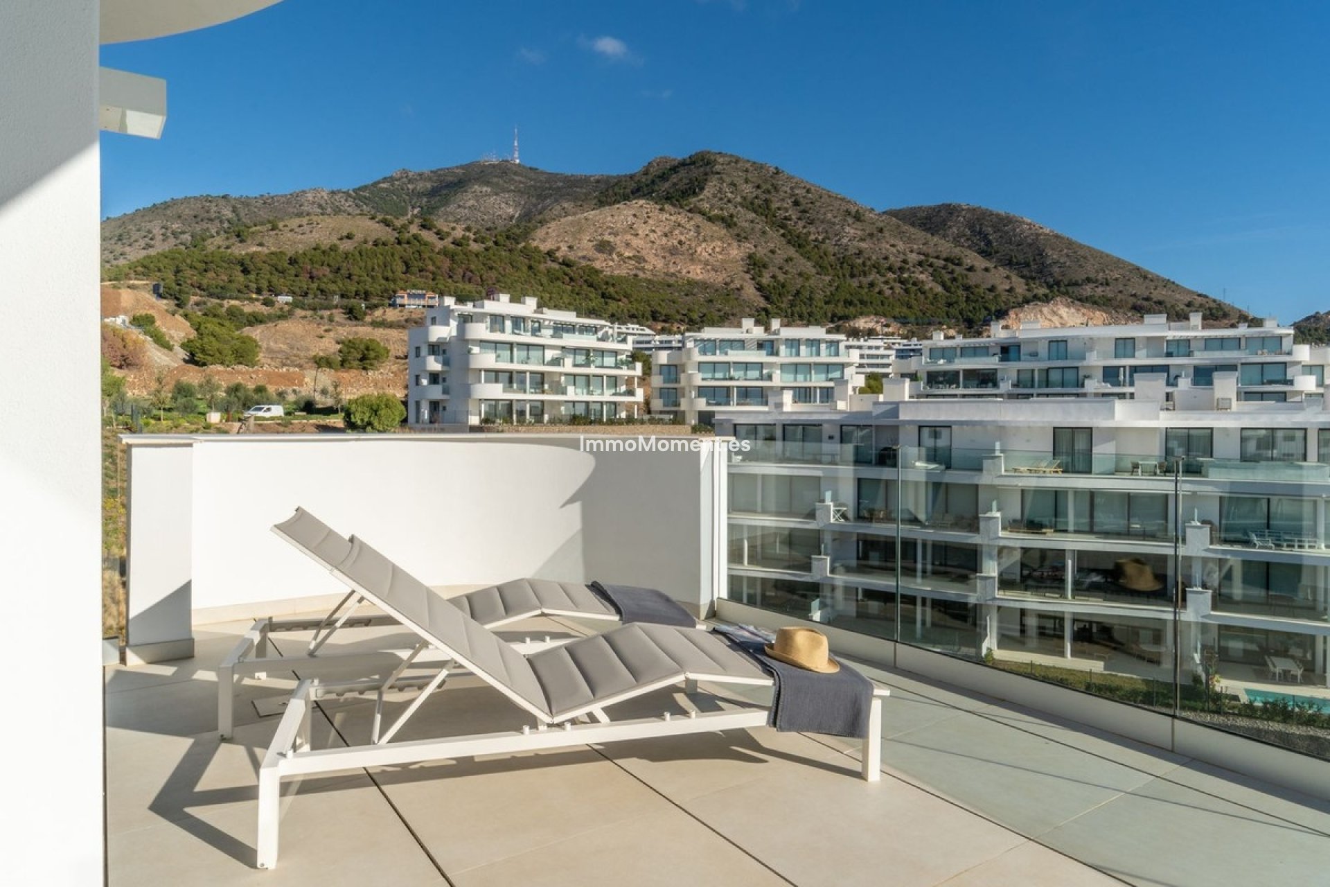 Reventa - Apartamento - Fuengirola - Fuengirola Centro
