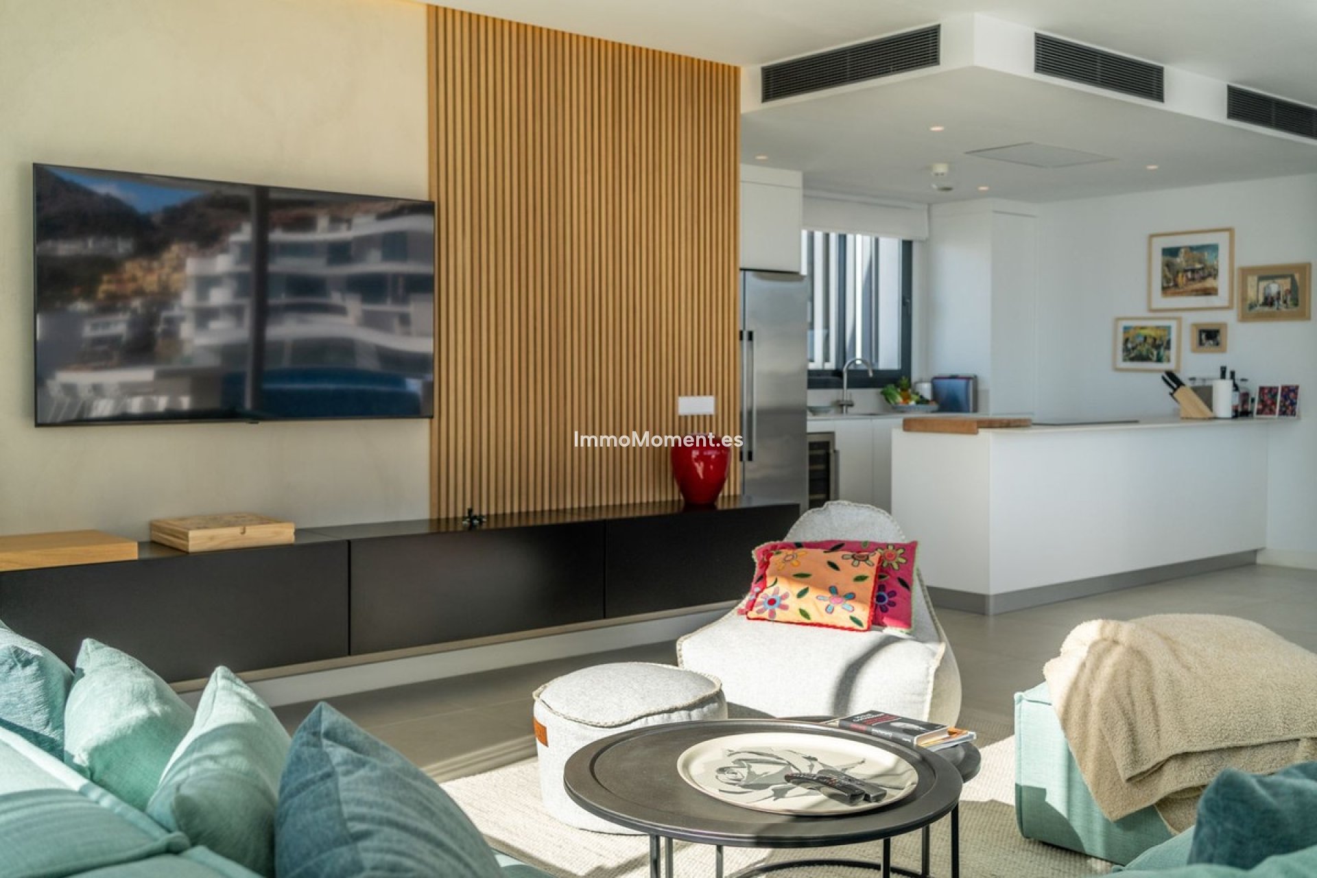 Reventa - Apartamento - Fuengirola - Fuengirola Centro