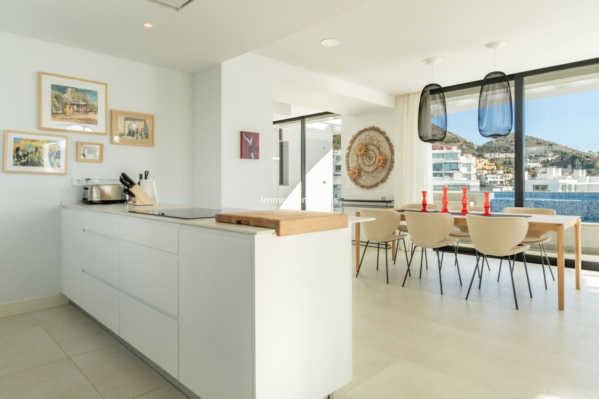 Reventa - Apartamento - Fuengirola - Fuengirola Centro