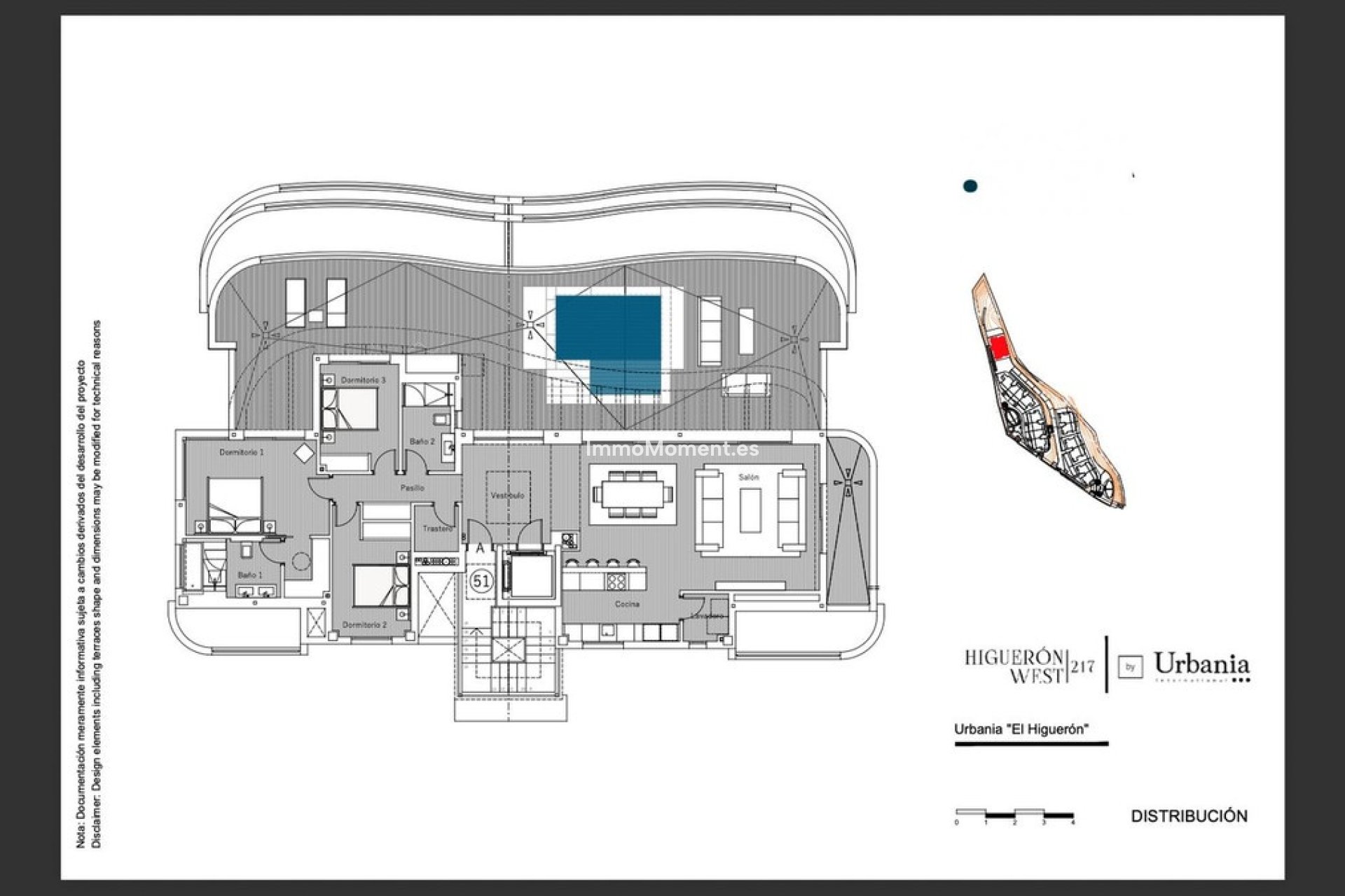 Reventa - Apartamento - Fuengirola - Fuengirola Centro