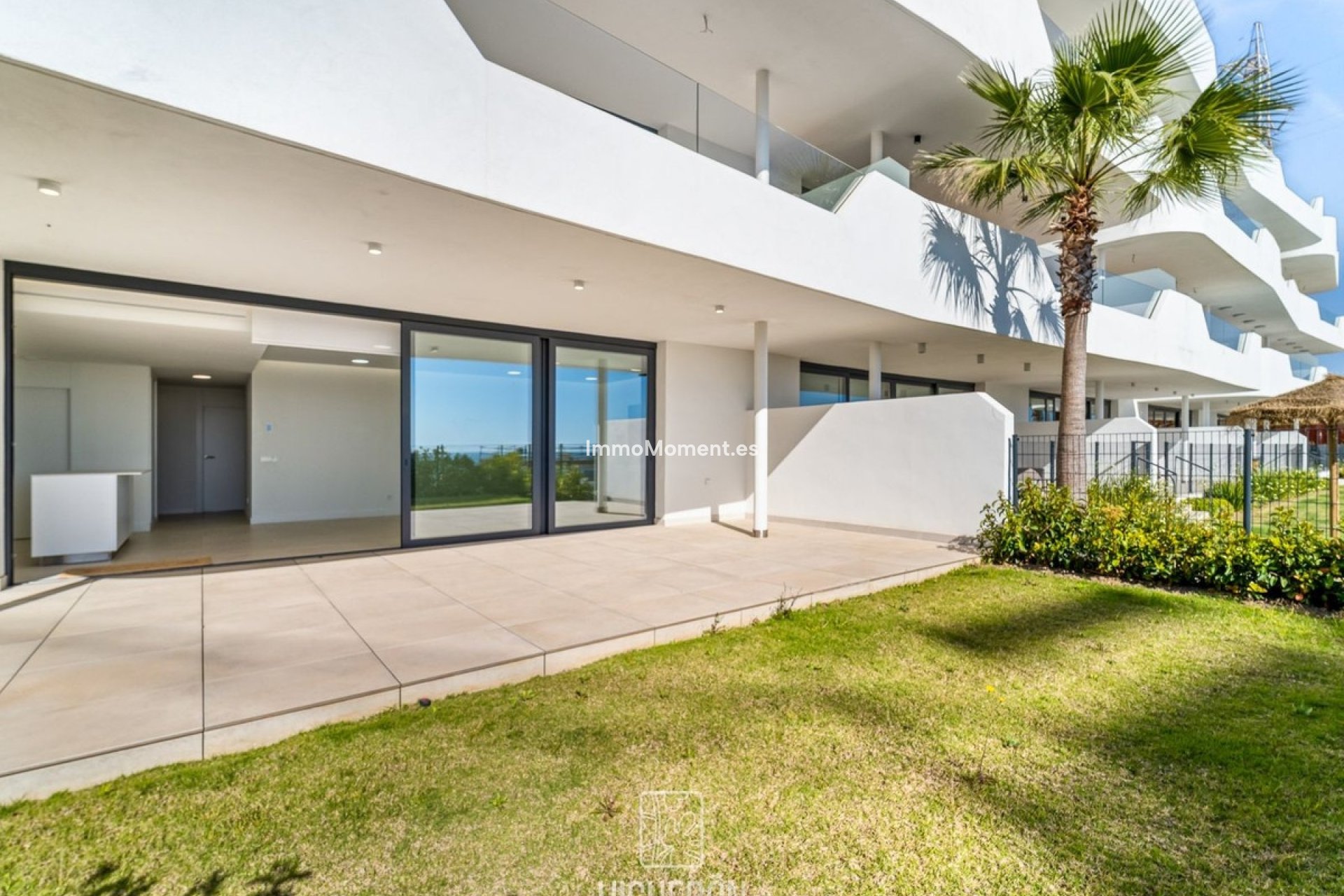 Reventa - Apartamento - Fuengirola - Fuengirola Centro