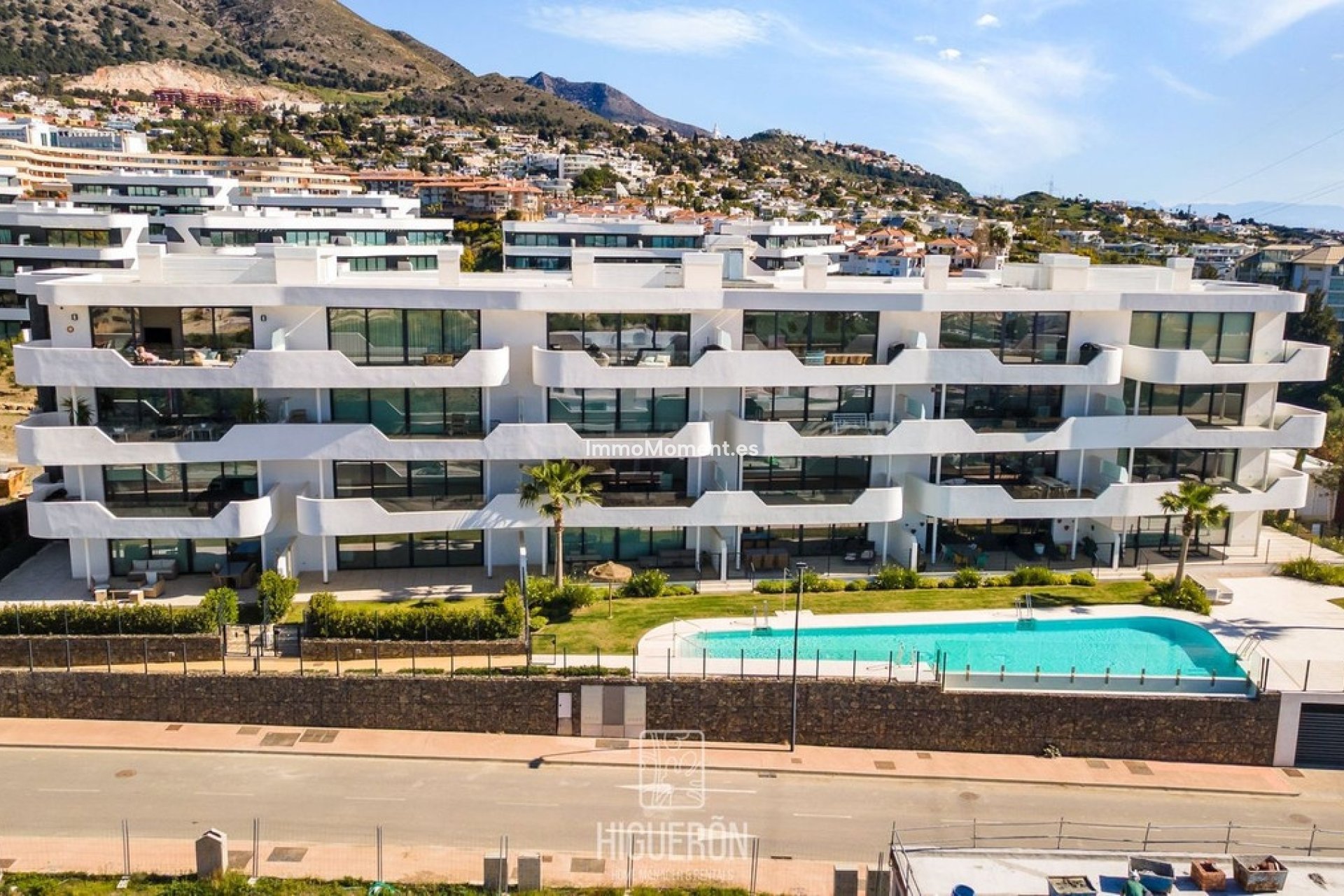 Reventa - Apartamento - Fuengirola - Fuengirola Centro