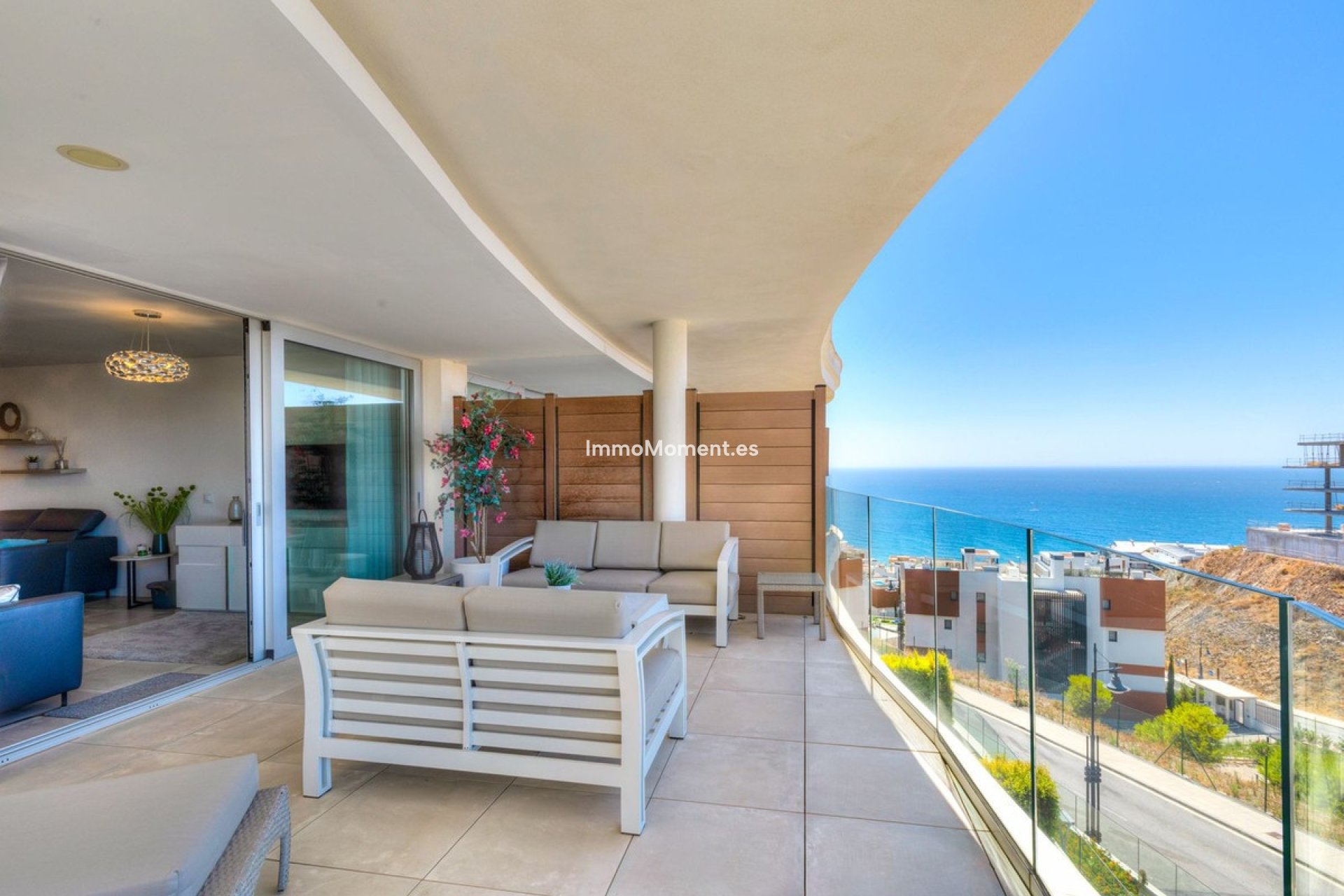 Reventa - Apartamento - Fuengirola - Fuengirola Centro