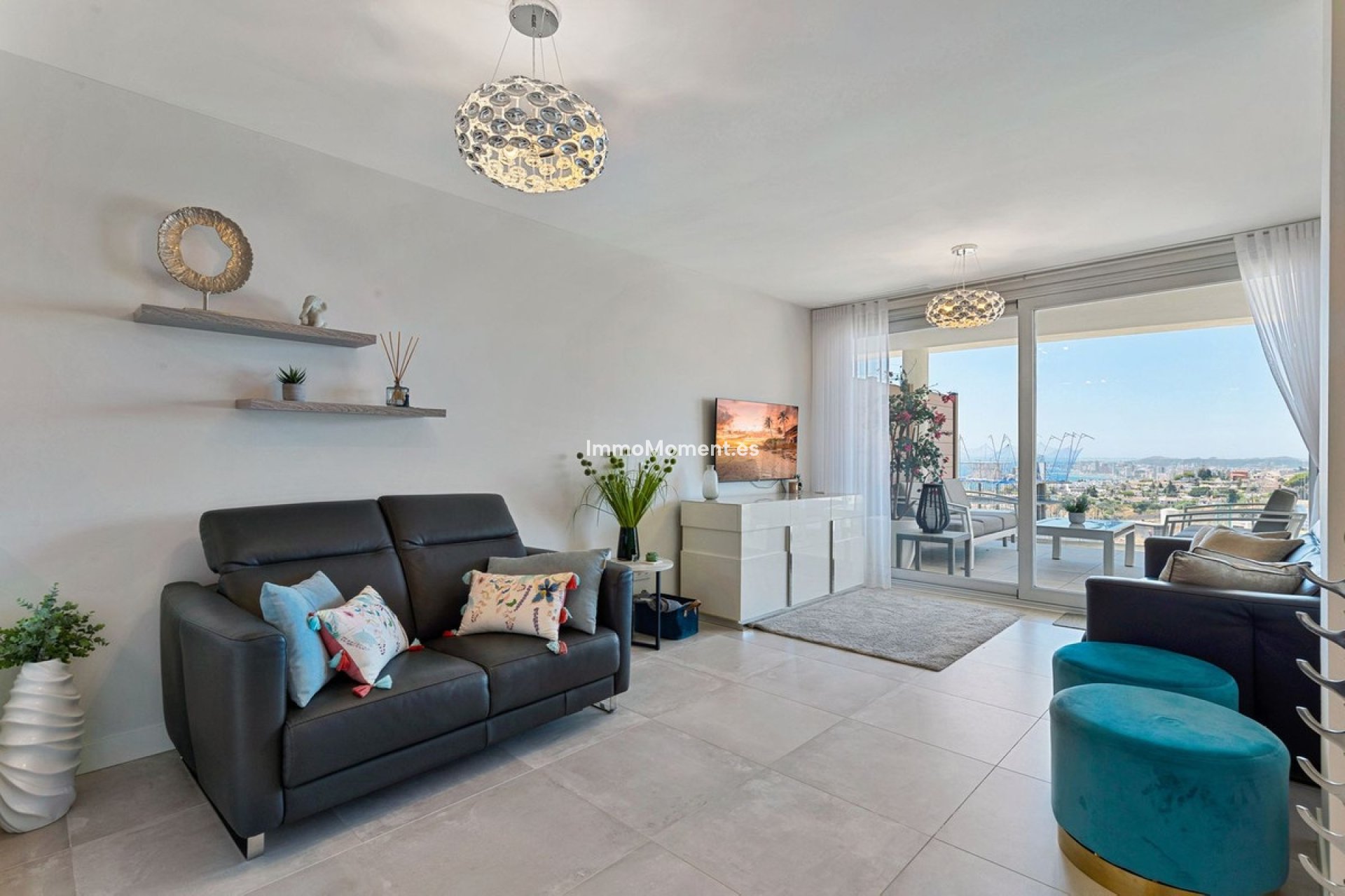 Reventa - Apartamento - Fuengirola - Fuengirola Centro