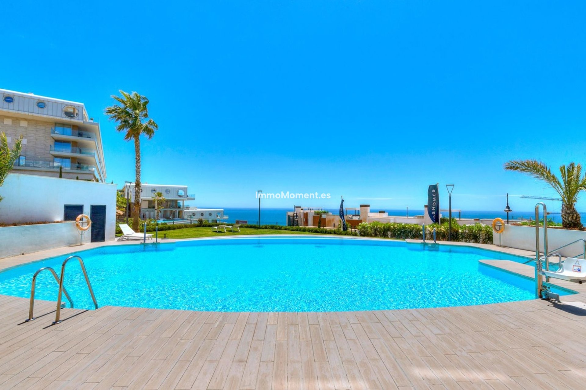 Reventa - Apartamento - Fuengirola - Fuengirola Centro