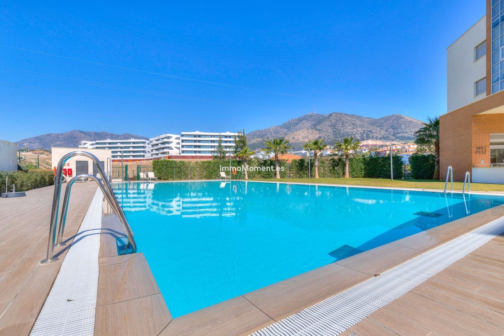 Reventa - Apartamento - Fuengirola - Fuengirola Centro