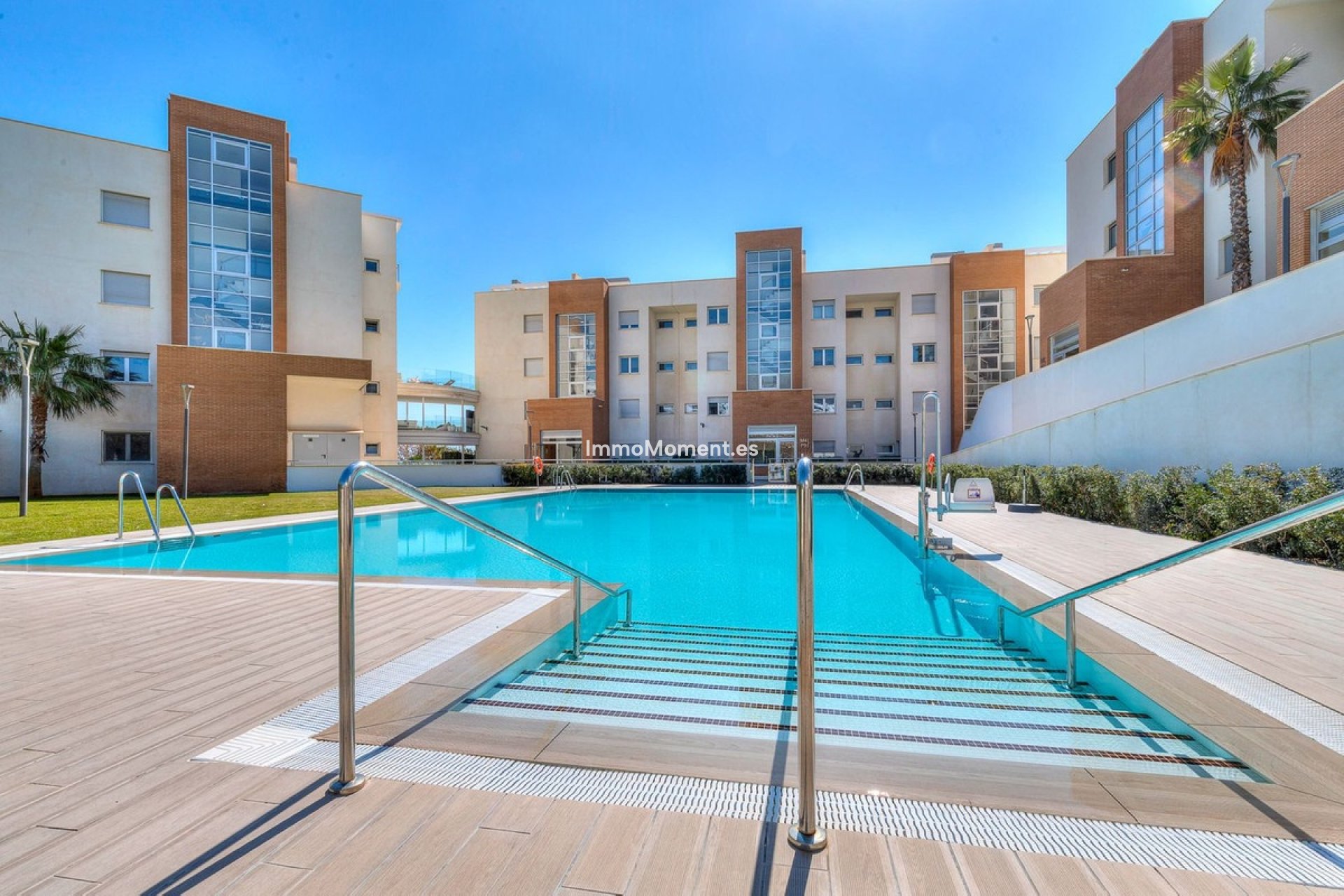 Reventa - Apartamento - Fuengirola - Fuengirola Centro