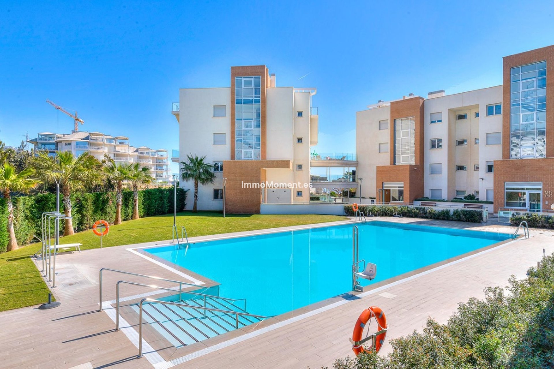 Reventa - Apartamento - Fuengirola - Fuengirola Centro
