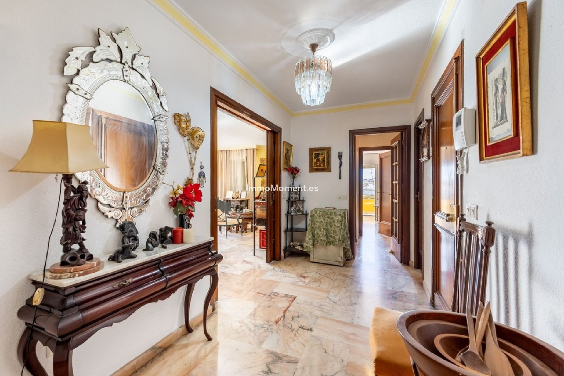 Reventa - Apartamento - Fuengirola - Fuengirola Centro