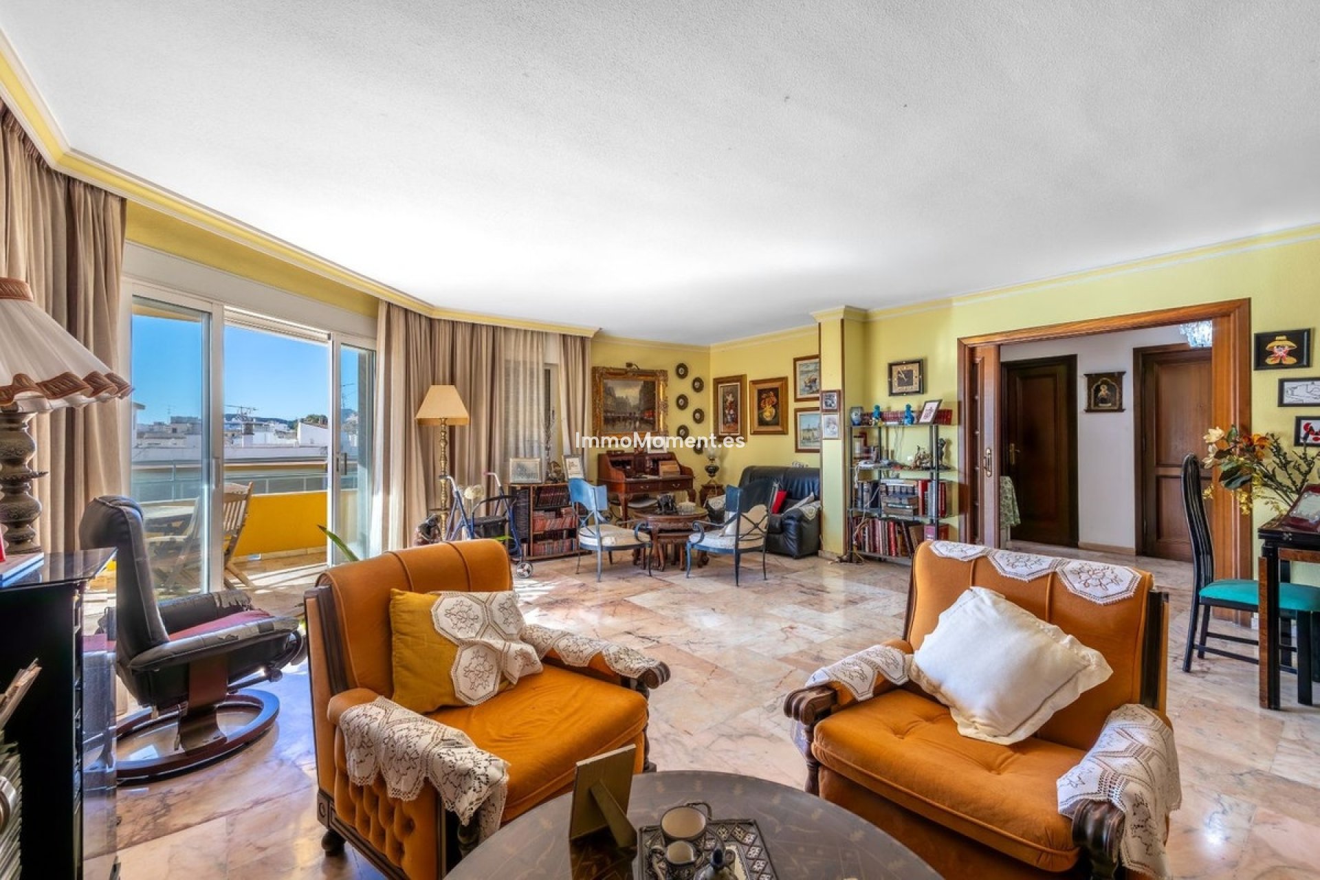 Reventa - Apartamento - Fuengirola - Fuengirola Centro