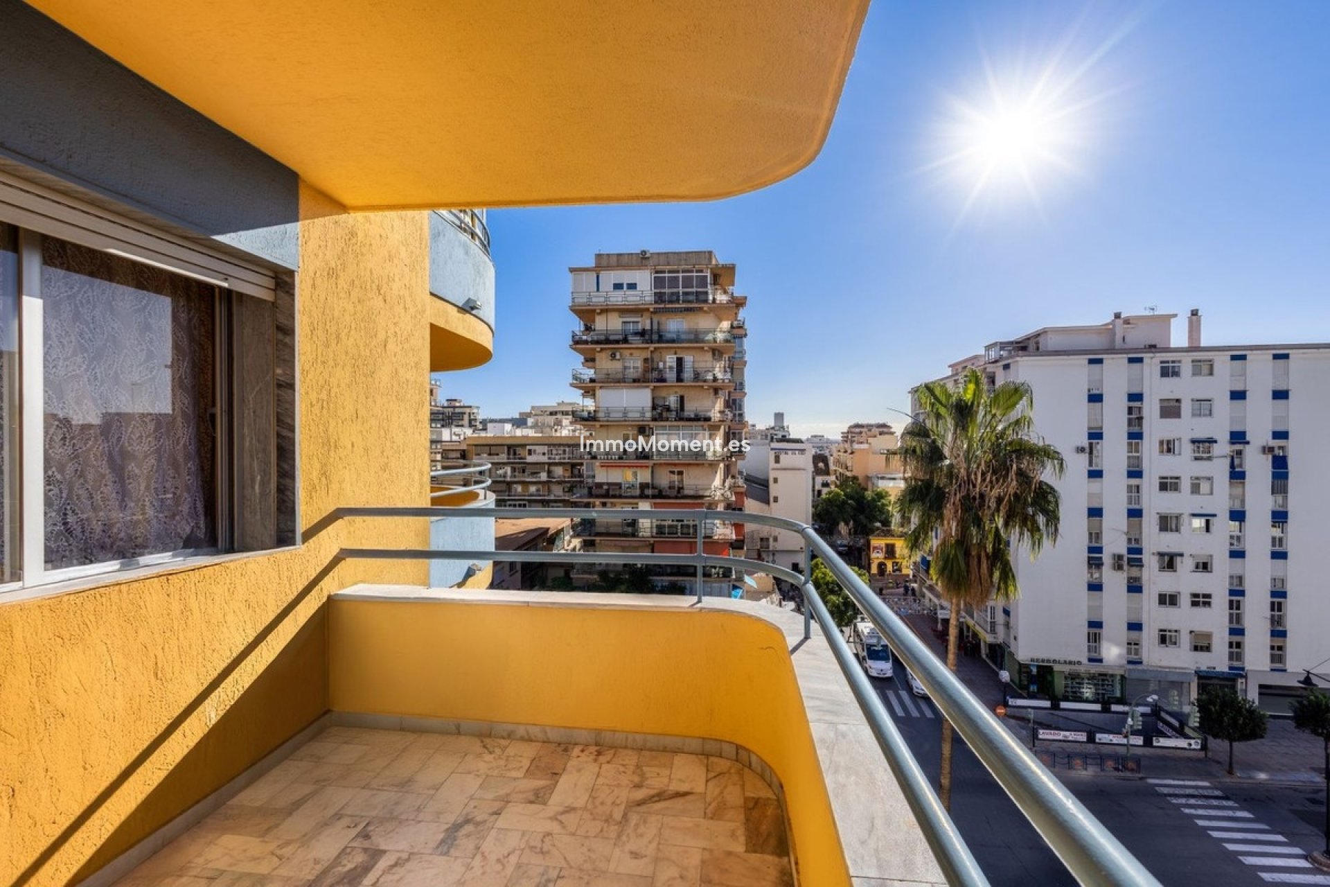 Reventa - Apartamento - Fuengirola - Fuengirola Centro