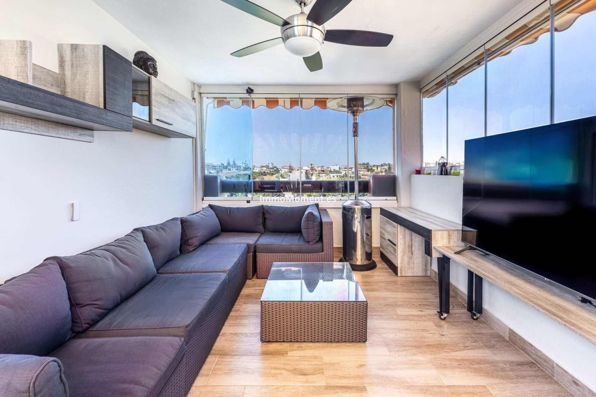 Reventa - Apartamento - Fuengirola - Fuengirola Centro