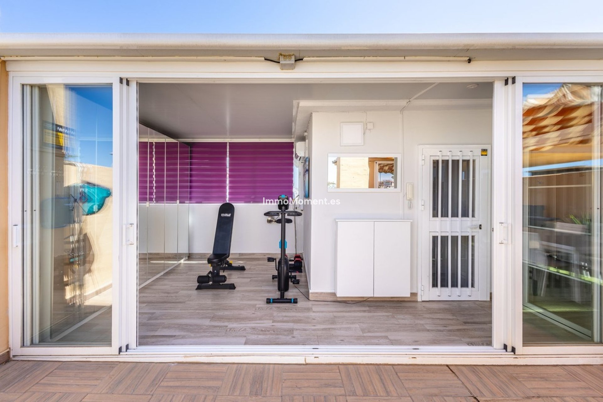 Reventa - Apartamento - Fuengirola - Fuengirola Centro