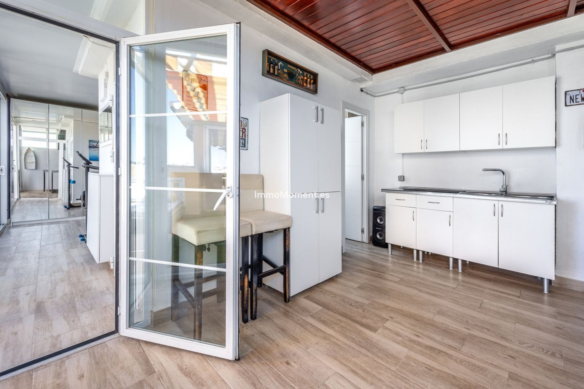 Reventa - Apartamento - Fuengirola - Fuengirola Centro