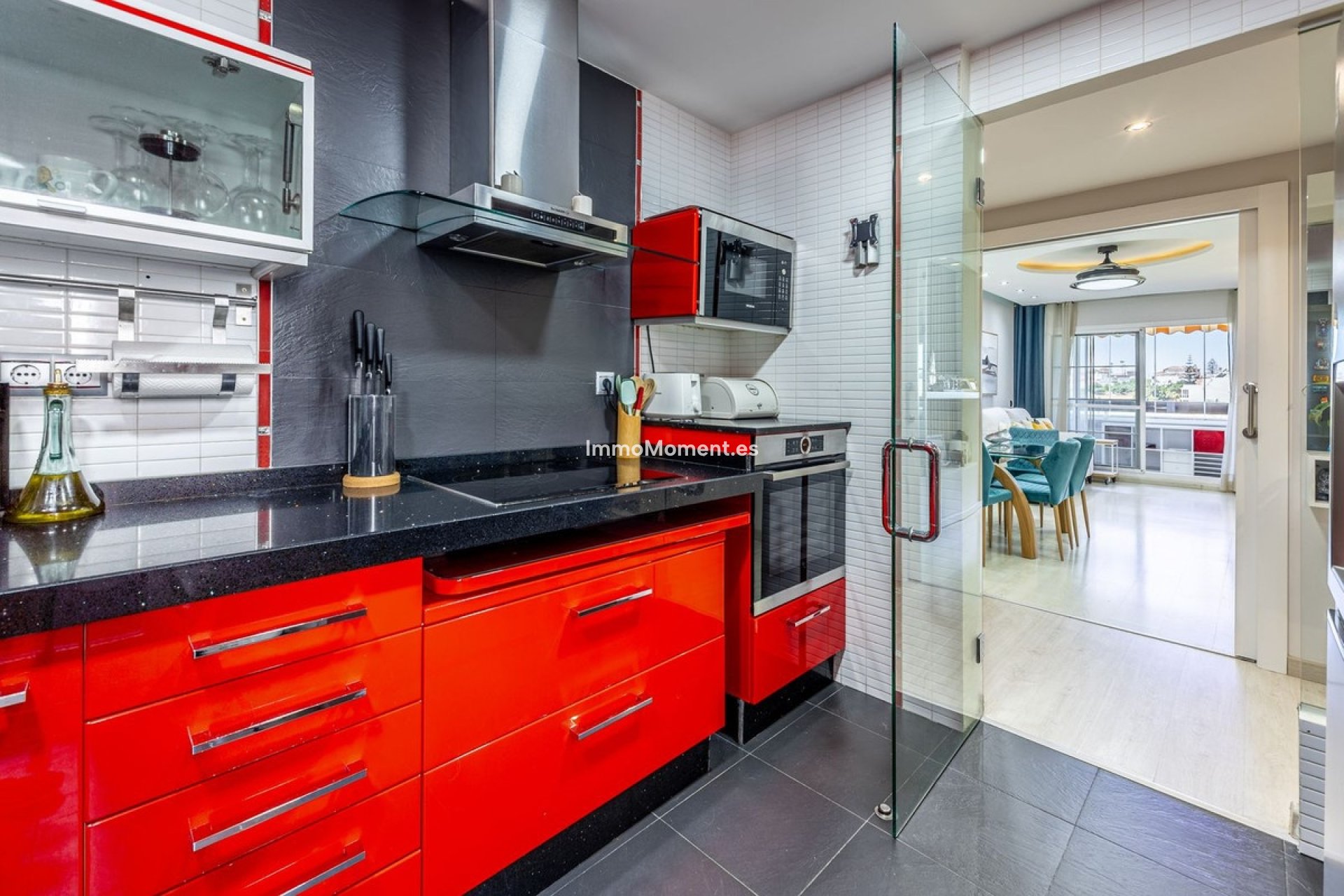 Reventa - Apartamento - Fuengirola - Fuengirola Centro