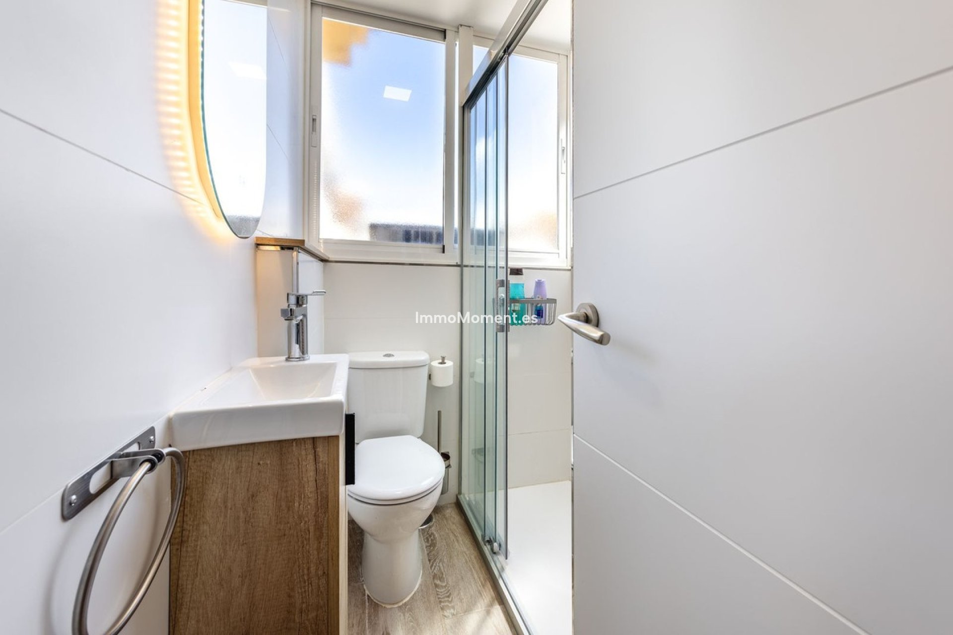 Reventa - Apartamento - Fuengirola - Fuengirola Centro