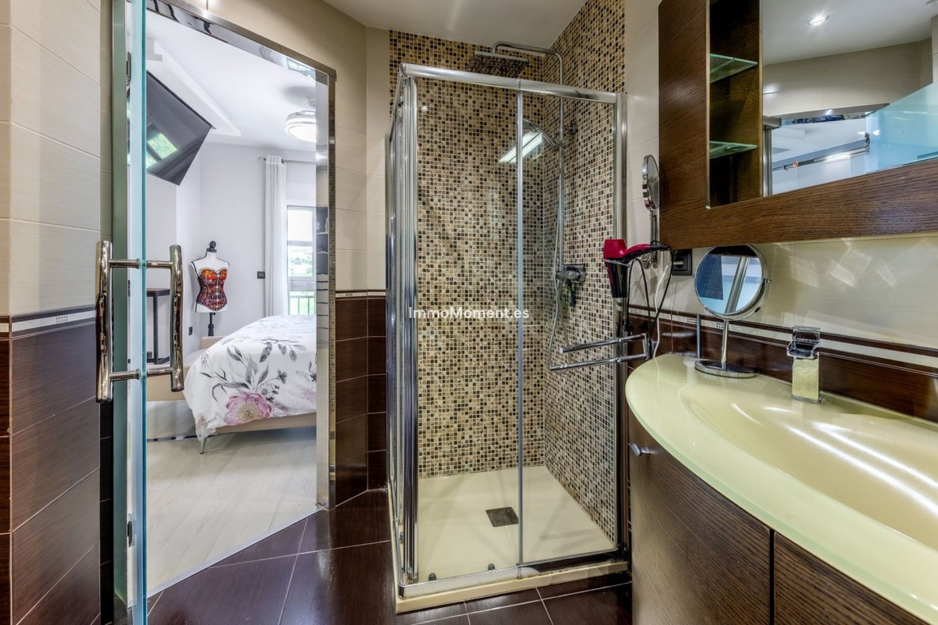 Reventa - Apartamento - Fuengirola - Fuengirola Centro