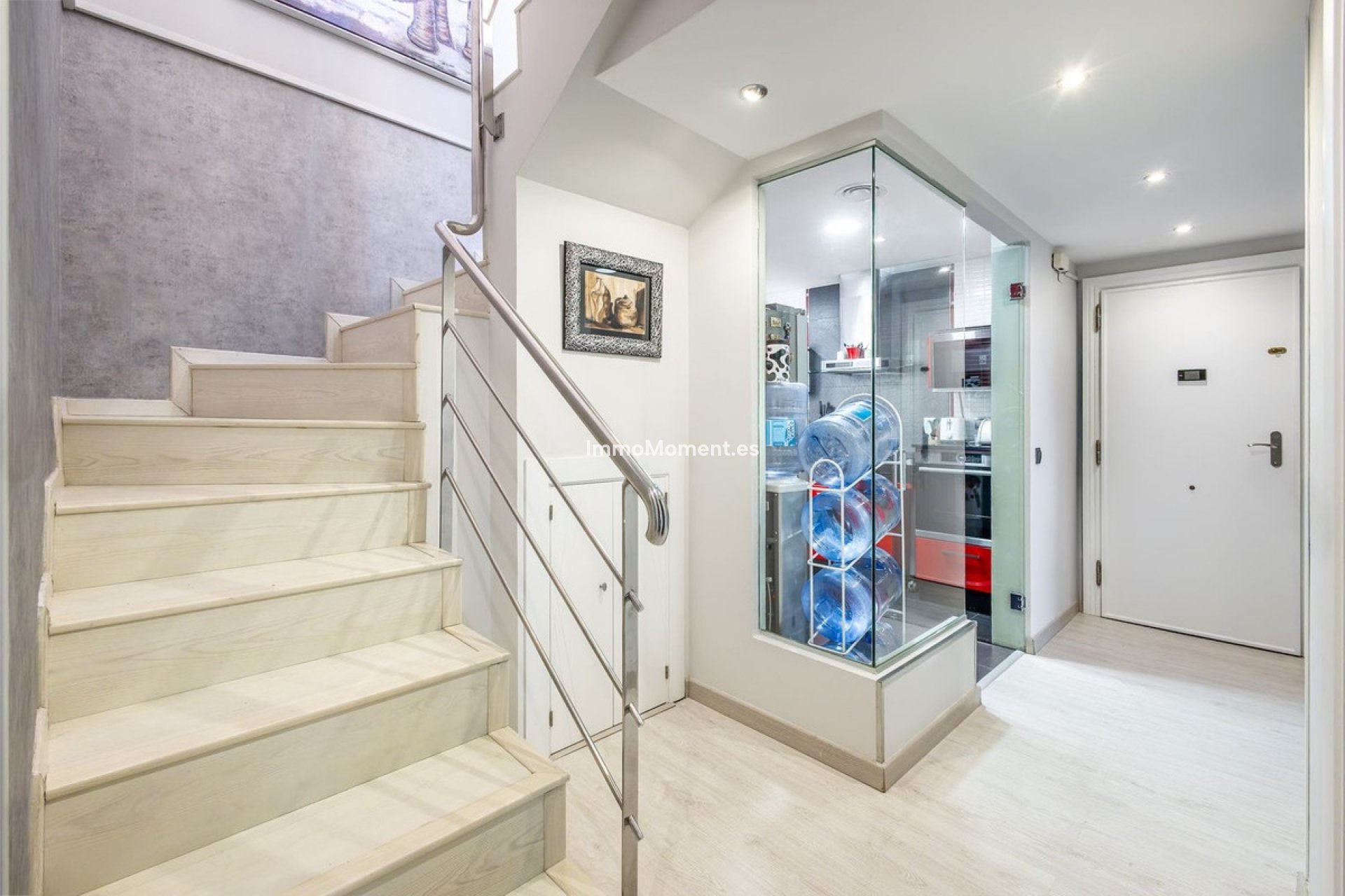 Reventa - Apartamento - Fuengirola - Fuengirola Centro