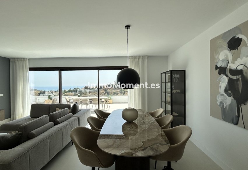 Reventa - Apartamento - Fuengirola - Fuengirola Centro