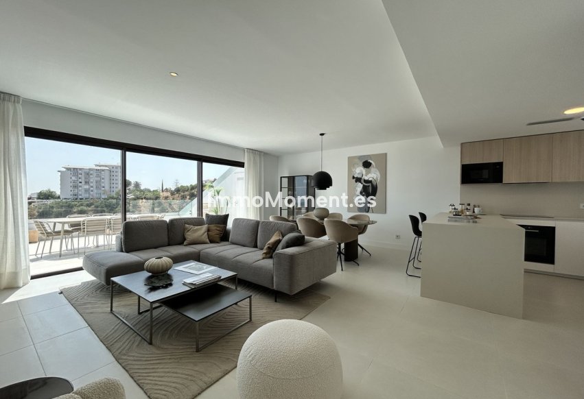 Reventa - Apartamento - Fuengirola - Fuengirola Centro