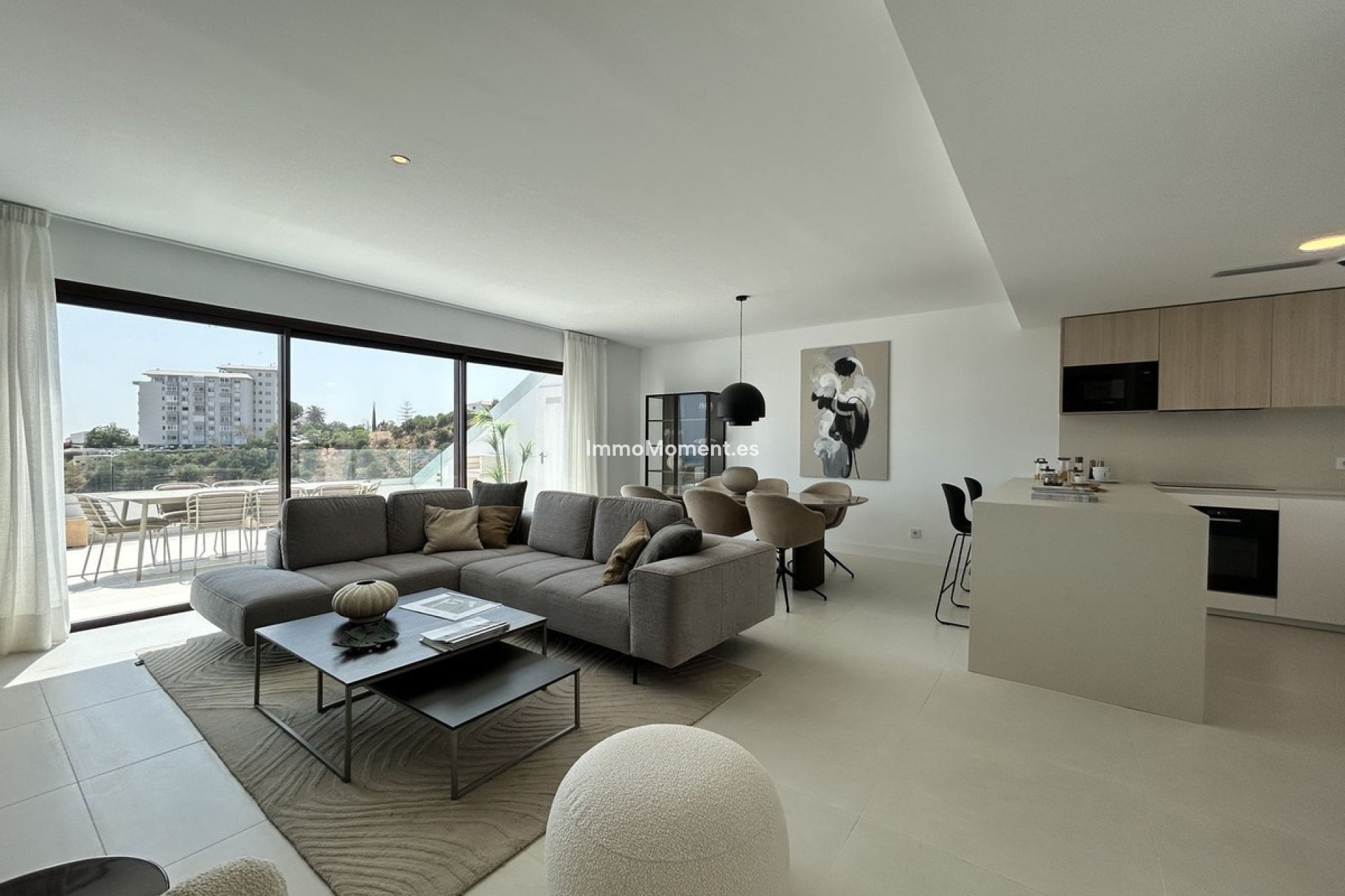 Reventa - Apartamento - Fuengirola - Fuengirola Centro