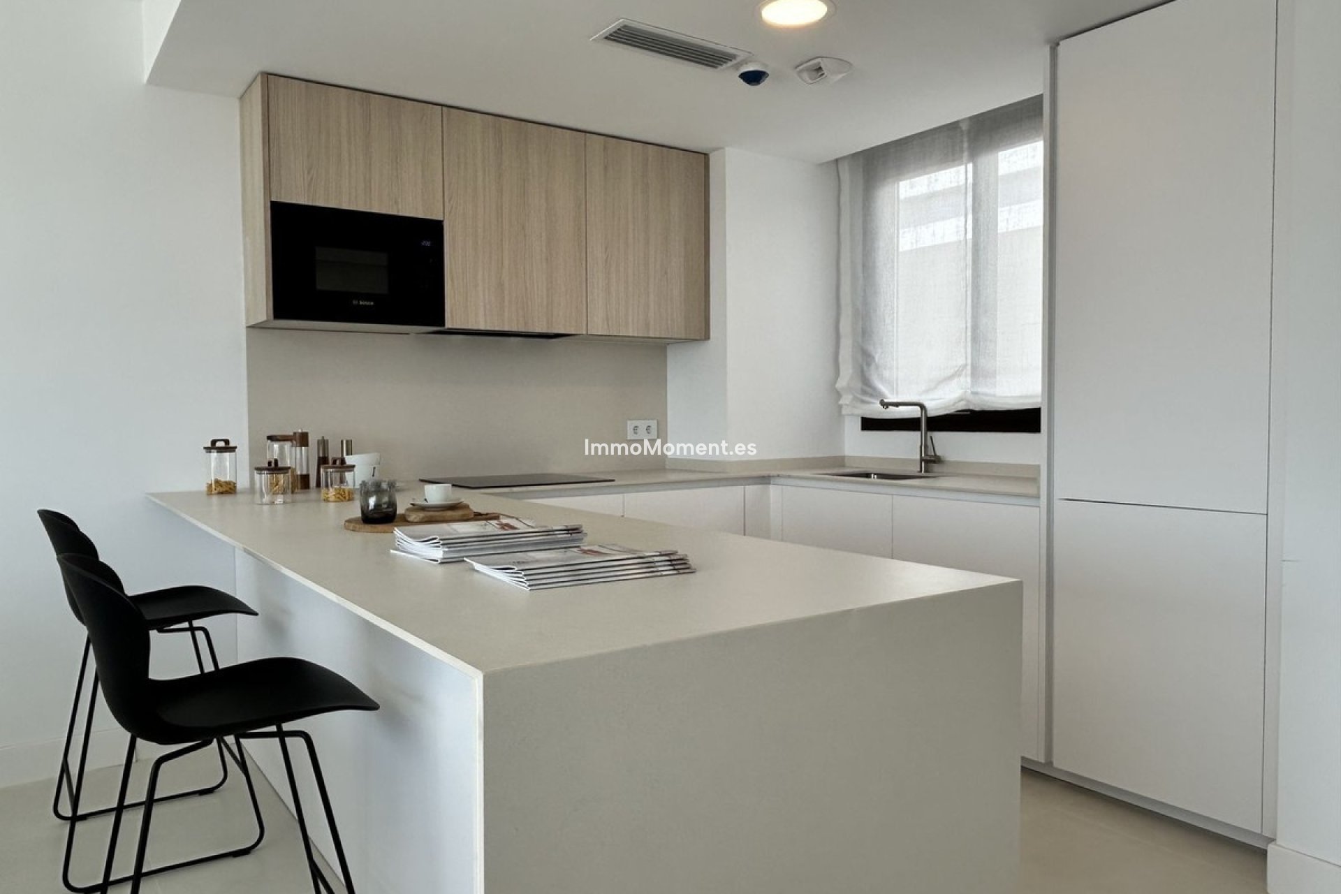 Reventa - Apartamento - Fuengirola - Fuengirola Centro