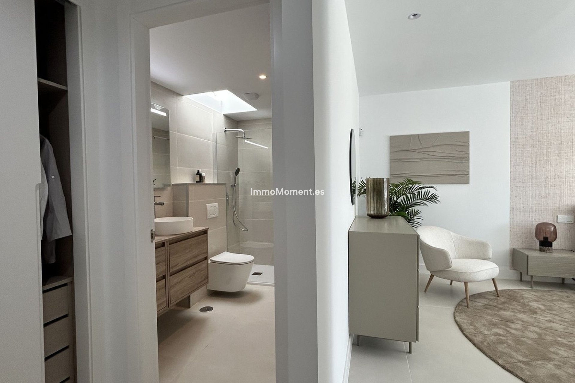 Reventa - Apartamento - Fuengirola - Fuengirola Centro