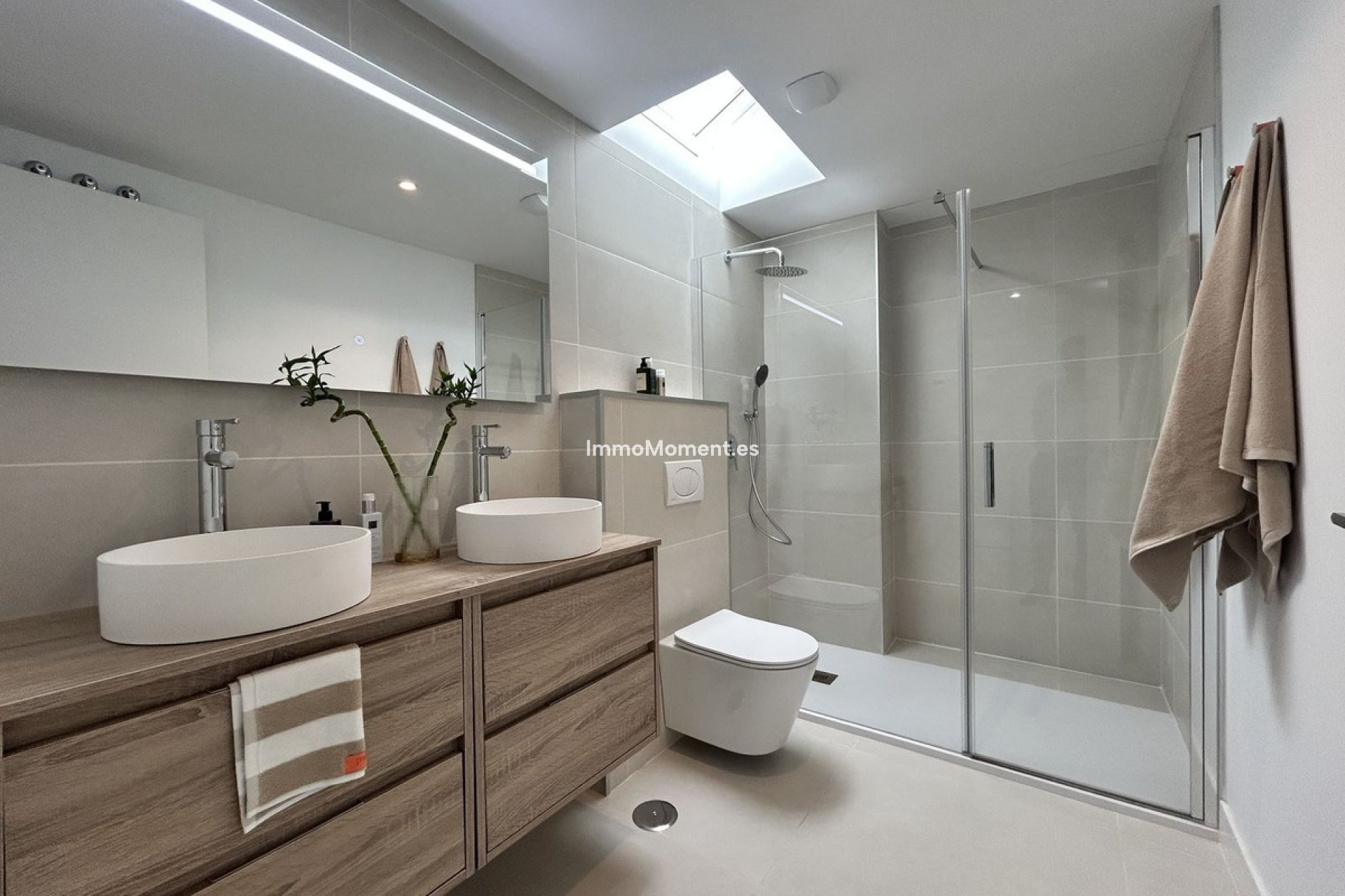 Reventa - Apartamento - Fuengirola - Fuengirola Centro