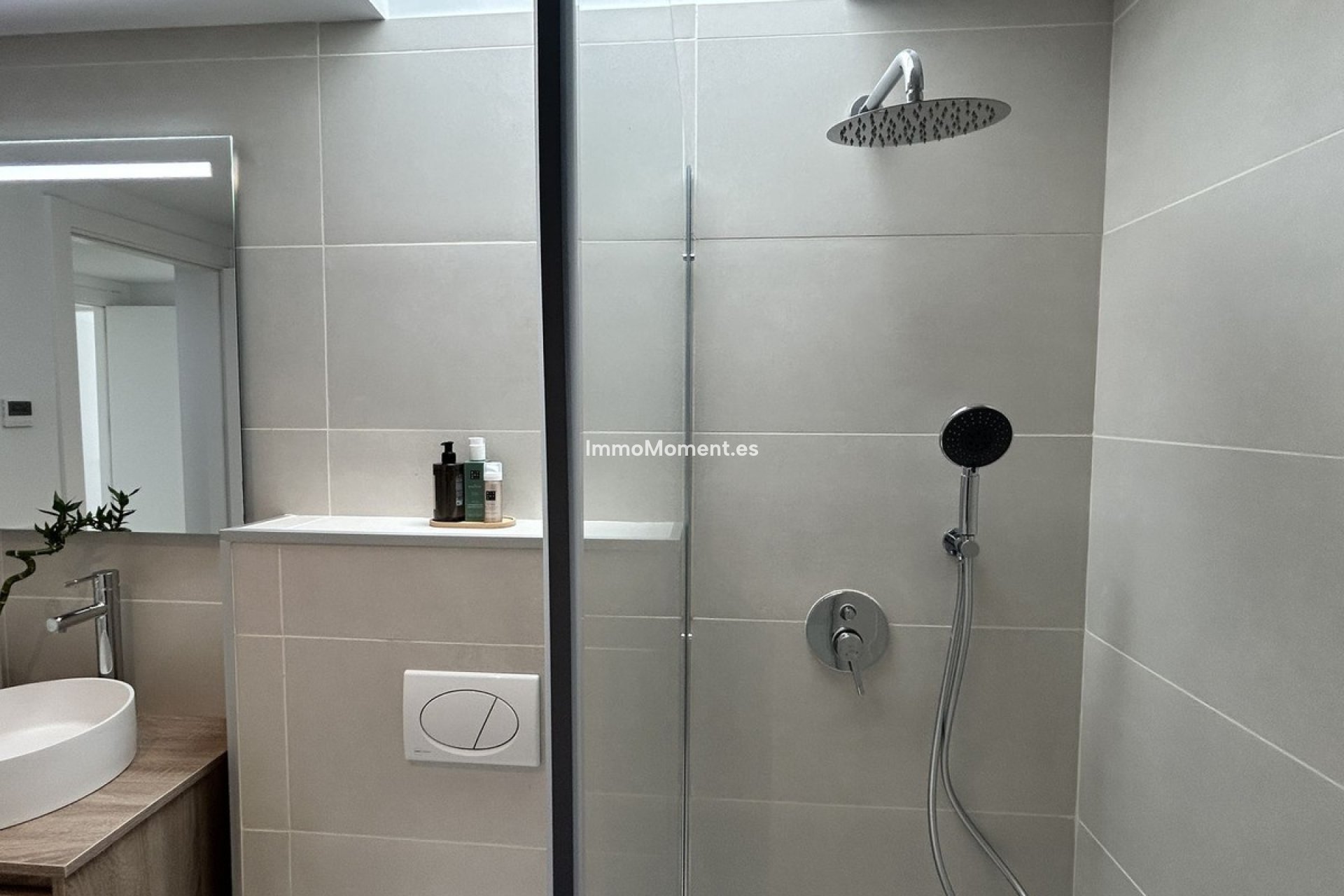 Reventa - Apartamento - Fuengirola - Fuengirola Centro