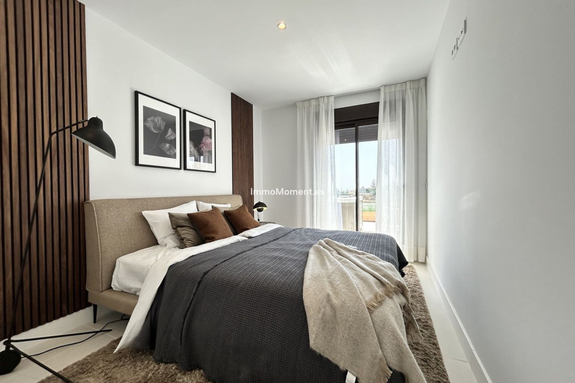 Reventa - Apartamento - Fuengirola - Fuengirola Centro